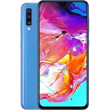 Samsung Galaxy A70